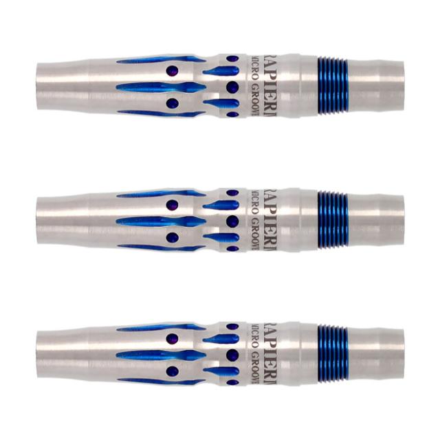 【送料無料】MONSTER RAPIER4 MG BLUE 2BA 19.5g