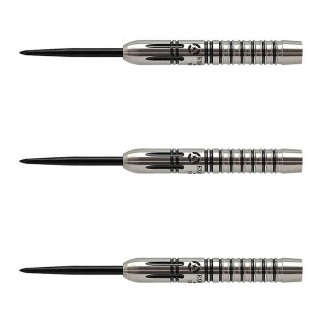 Monster The Works Division Espanola Executioner エクスキューショナー Steel 22g ホセ アントニオ アルバレス選手モデルの通販はau Wowma ダーツショップ ダーツハイブ