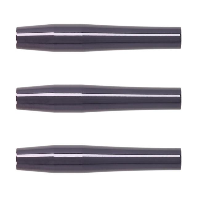 【送料無料】S4-DARTS 無空 黒真打 2BA