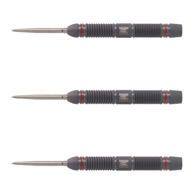 TARGET(ターゲット) ROVE 01(ローヴ01) SWISS POINT STEEL 23g