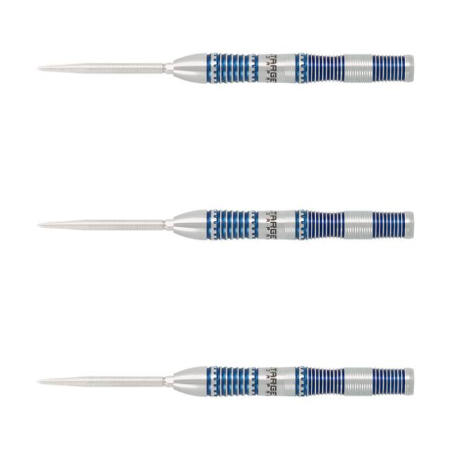 【送料無料】TARGET JAPAN MIZU Series 02 SWISS POINT STEEL 23g ＜191002＞