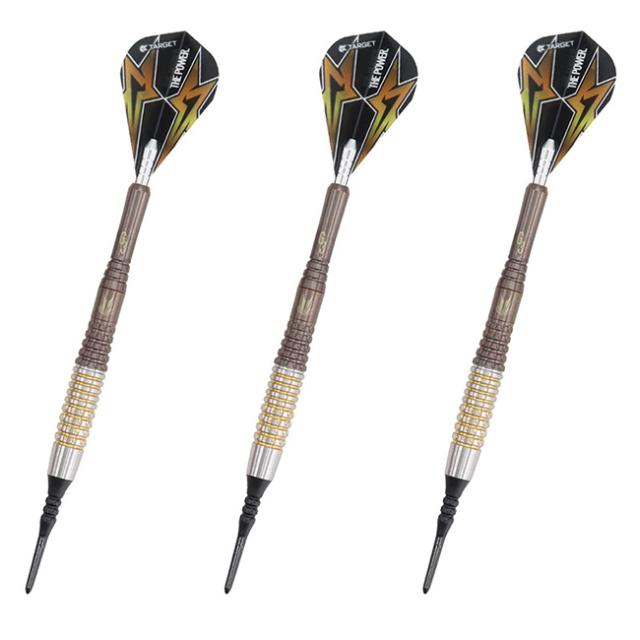 TARGET POWER 9FIVE GEN3 ユーロソフト 2BA 18g Amazon | ソフトダーツ ターゲット POWER 9FIVE GEN3 ユーロ