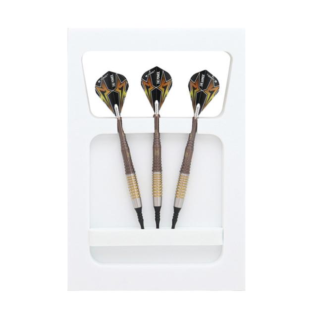TARGET POWER 9FIVE GEN3 ユーロソフト 2BA 18g Amazon | ソフトダーツ ターゲット POWER 9FIVE GEN3 ユーロ