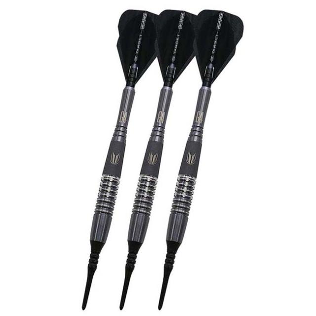 送料無料】TARGET POWER 9FIVE GEN4 ユーロソフト 2BA フィル