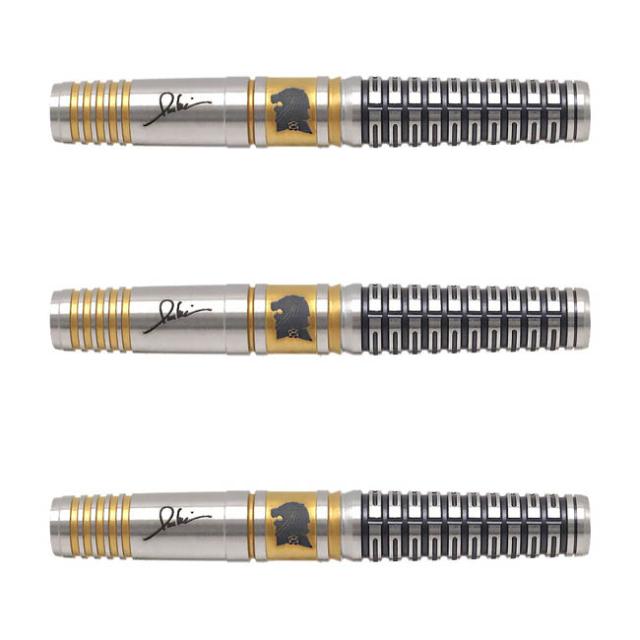 【送料無料】TARGET JAPAN THE LEGEND G3 2BA 20g ＜100784＞ ポール・リム選手モデル