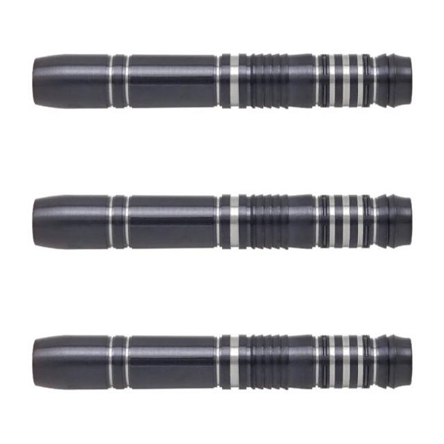 さ。 ダーツティップ 【コスモダーツ】 フィットポイント マットブルー