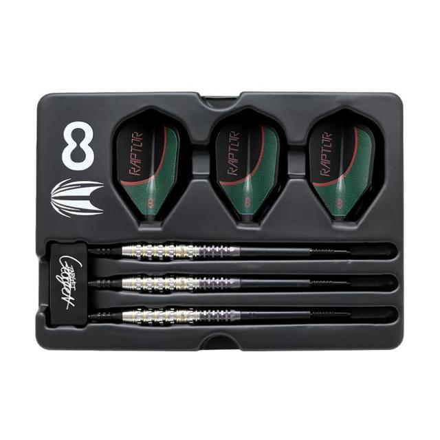 TARGET CP】【送料無料】TARGET JAPAN RAPTOR G3 2BA ＜210209＞ 西谷