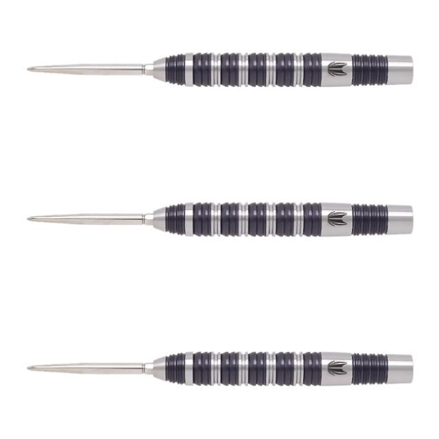 TARGET DIMITRI VAN DEN BERGH 80 G1 SWISS POINT STEEL 24g ＜190194＞ ディミトリ・ヴァン・デン・バーグ選手モデル 7,850円