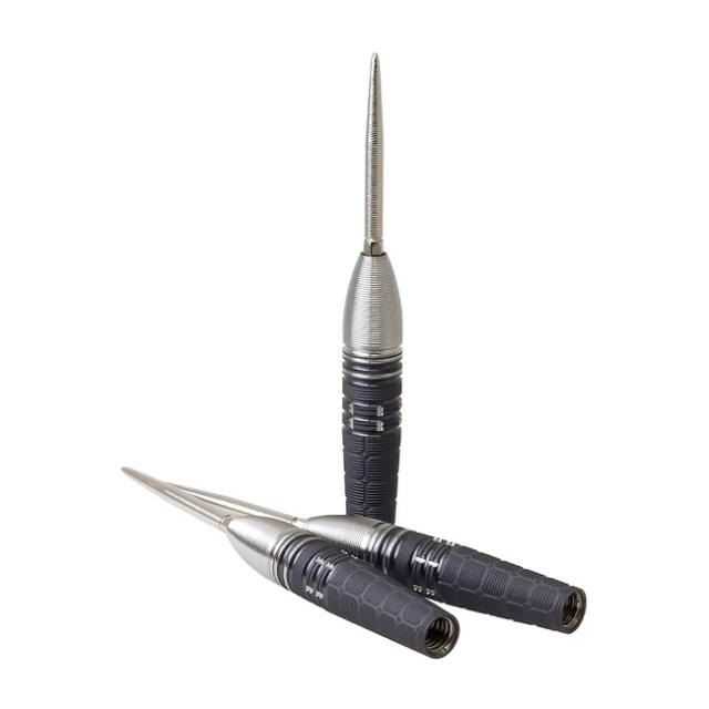 送料無料】TARGET POWER 9FIVE G9 SWISS POINT STEEL 24g ＜190173