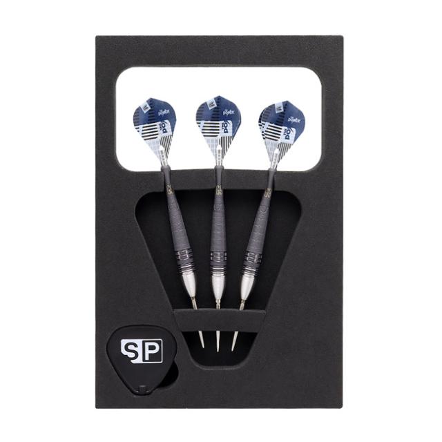 送料無料】TARGET POWER 9FIVE G9 SWISS POINT STEEL 26g ＜190174