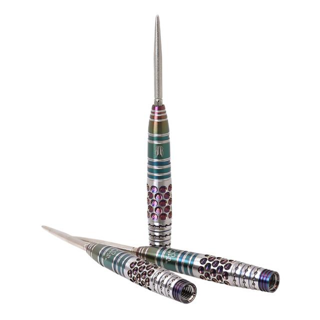 TARGET CP】【送料無料】TARGET JAPAN CELESTE G2 SWISS POINT STEEL