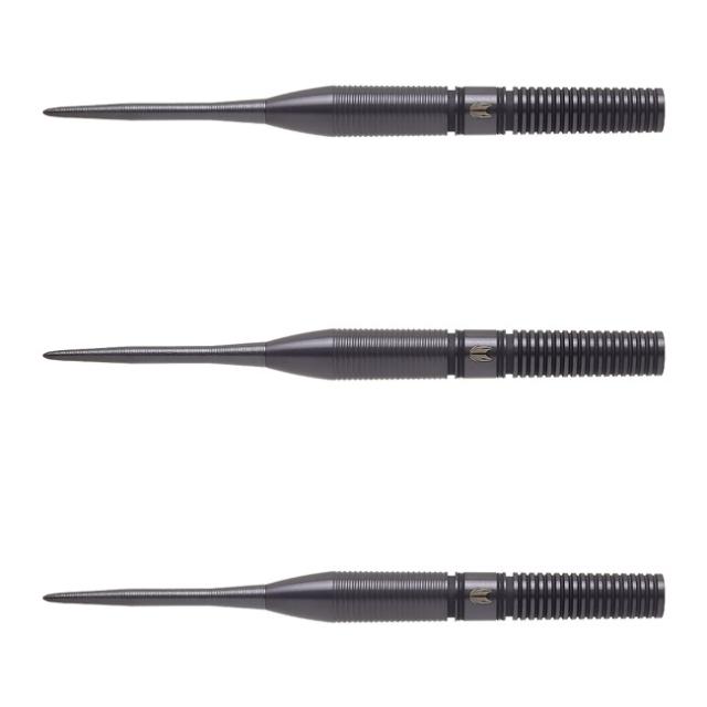 【送料無料】TARGET GABRIEL CLEMENS BLACK STEEL 23g ＜190228＞ ガブリエル・クレメンス選手モデル　の通販は 8,712円