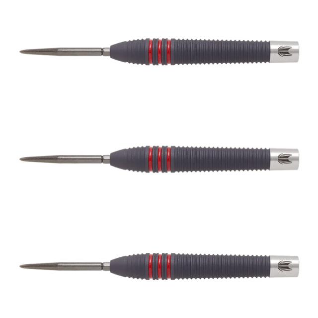 TARGET NATHAN ASPINALL 80 BLACK EDITION SWISS POINT STEEL 24g ＜190216＞ ネイサン・アスピナル選手モデル 7,599円