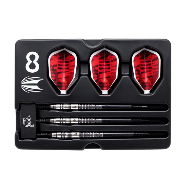 送料無料】TARGET JAPAN PRIME SERIES Diamond MAX 2BA ＜210275