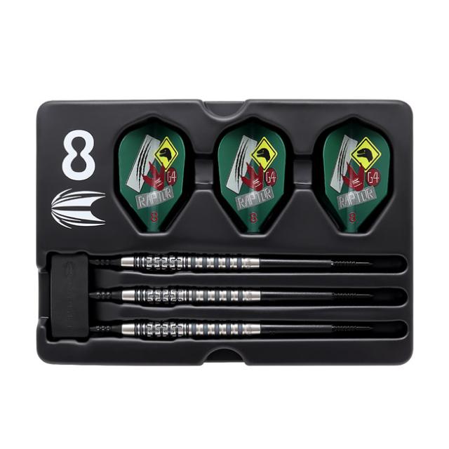 送料無料】TARGET JAPAN RAPTOR G4 2BA ＜210276＞ 西谷譲二選手モデル