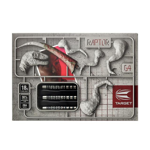 送料無料】TARGET JAPAN RAPTOR G4 2BA ＜210276＞ 西谷譲二選手モデル