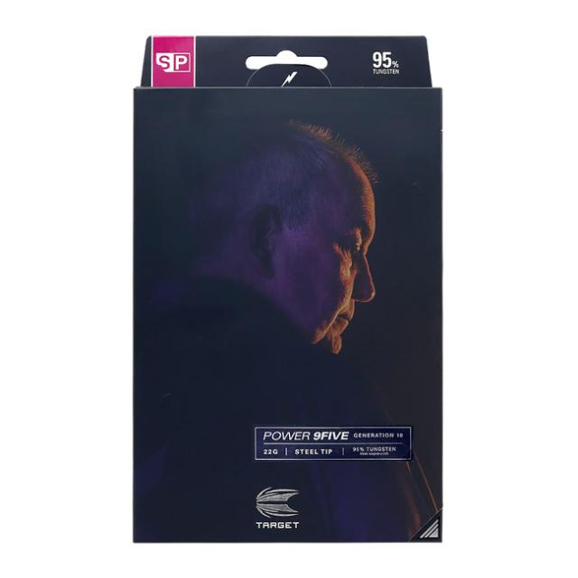 TARGET Power 9FIVE G10 22g フィルテイラー Amazon.co.jp: ターゲット ザ・パワー 9FIVE G10 スーパーダーツ
