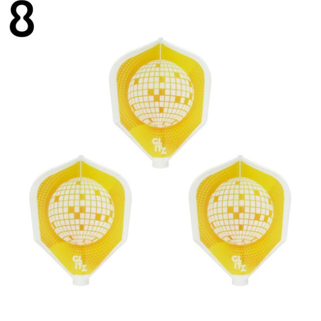 送料無料】TARGET JAPAN PRIME SERIES GLITZ G2 SWISS POINT STEEL