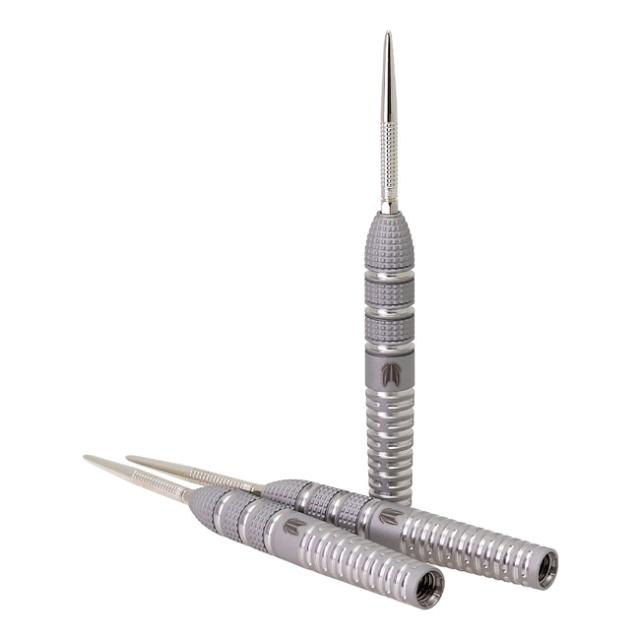 送料無料】TARGET BARNEY25 SWISS POINT STEEL 23g ＜190197