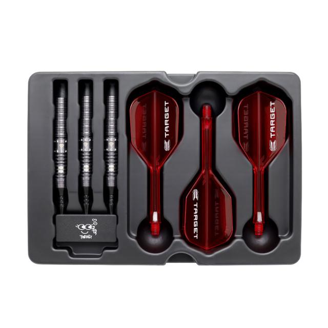 送料無料】TARGET JAPAN PRIME SERIES DIAMOND G2 2BA ＜210348