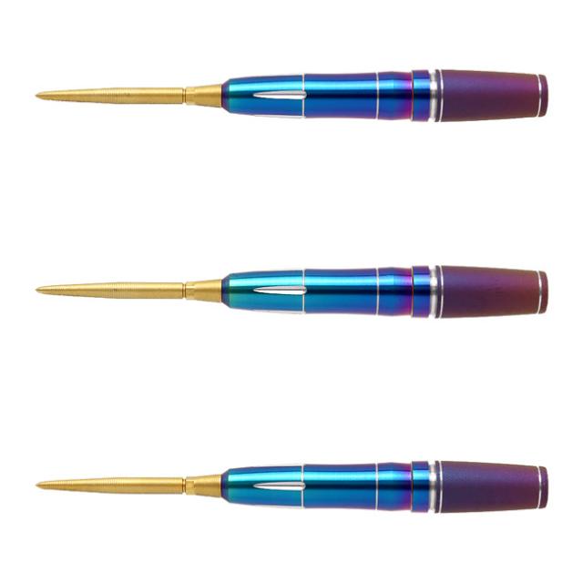 RISING SUN G8（村松治樹モデル / STEEL） 送料無料】TARGET JAPAN RISING SUN G8 SWISS POINT STEEL ＜190506