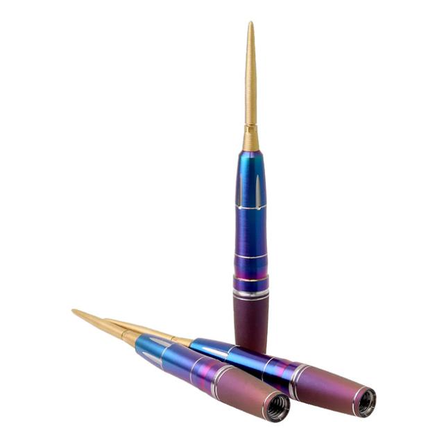 送料無料】TARGET JAPAN RISING SUN G8 SWISS POINT STEEL ＜190506