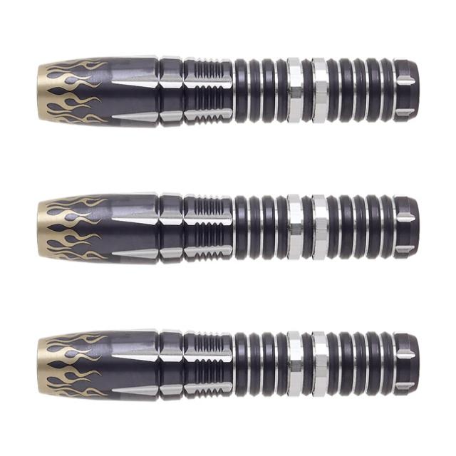 PYRO G10 k flexフライト付き PYRO G10 k flexフライト付き （Target Mitsumasa Hoshino Pyro