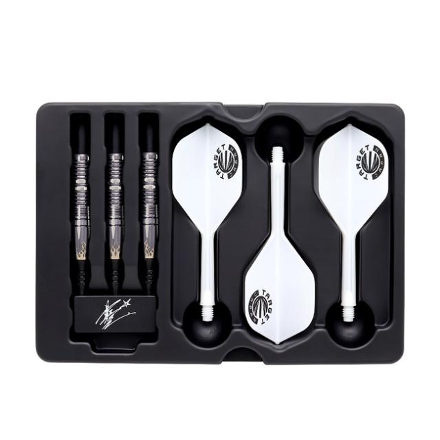 送料無料】TARGET JAPAN PYRO G10 2BA ＜210400＞ 星野光正選手