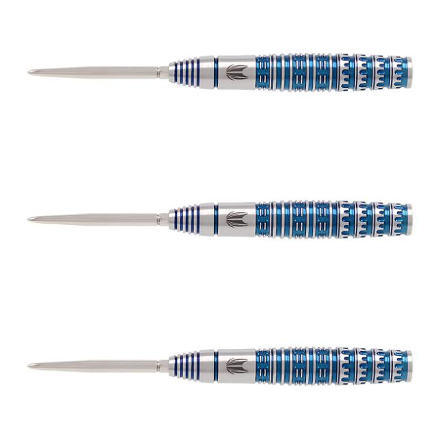 【送料無料】TARGET JAPAN SERENO SWISS POINT STEEL ＜190512＞ 鈴木徹選手モデル