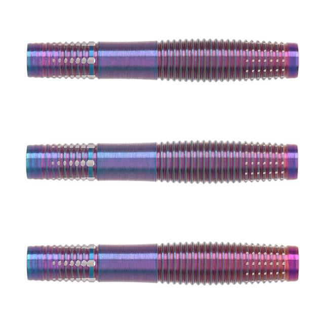【送料無料】TARGET JAPAN RISING SUN G8 ALL GROOVED 2BA ＜210404＞ 村松治樹選手モデル