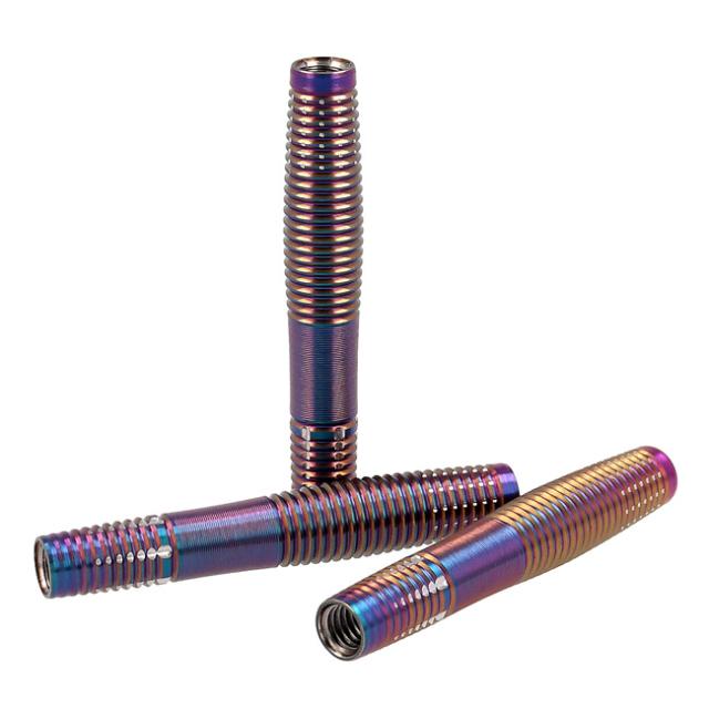 送料無料】TARGET JAPAN RISING SUN G8 ALL GROOVED 2BA ＜210404