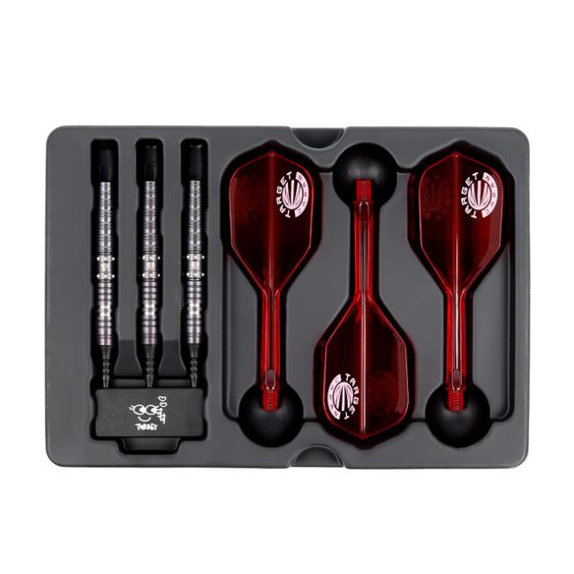 プライム　ダイヤモンドMAX いわお小鈴モデル バレル【ターゲット】プライム ダイヤモンド MAX いわお小鈴モデル