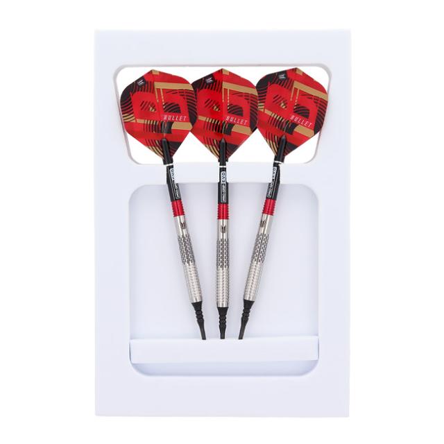 送料無料】TARGET STEPHEN BUNTING G5 2BA 18g ＜210372＞ ステファン