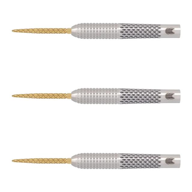 【送料無料】TARGET STEPHEN BUNTING G5 SWISS POINT STEEL 23g ＜190299＞ ステファン・バンティング選手モデル