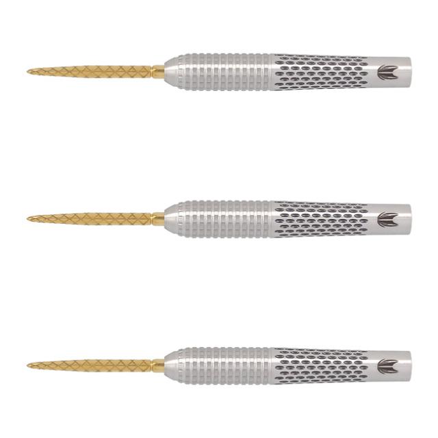 【送料無料】TARGET STEPHEN BUNTING G5 SWISS POINT STEEL 25g ＜190300＞ ステファン・バンティング選手モデル