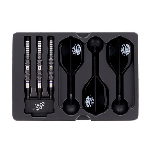 送料無料】TARGET JAPAN PRIME SERIES SIRIUS G3 2BA ＜210420＞ 林