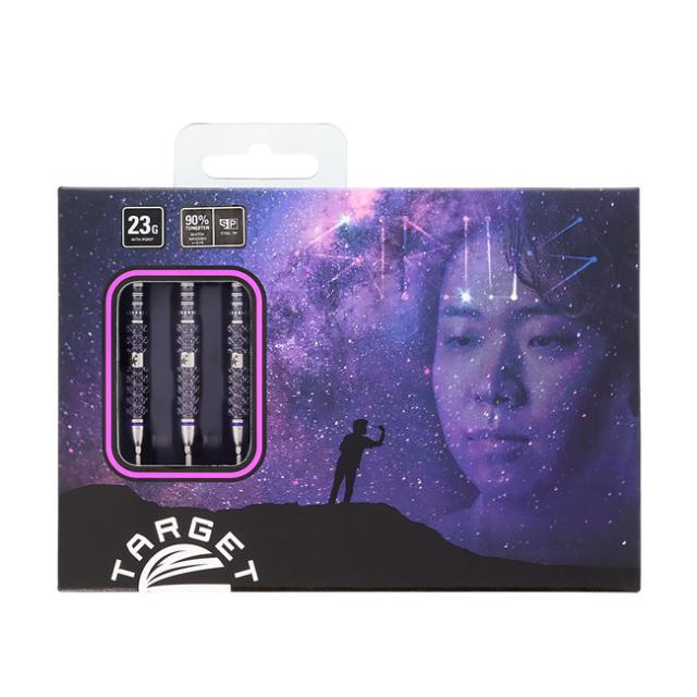 送料無料】TARGET JAPAN PRIME SERIES SIRIUS G3 SWISS POINT