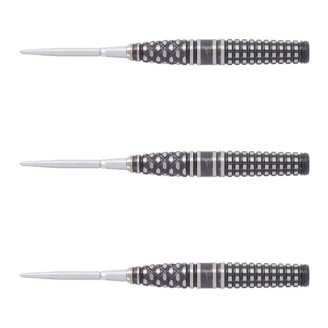 【当日発送】THE LEGEND G8 ポール・リム選手モデル 送料無料】TARGET JAPAN THE LEGEND G8 SWISS POINT STEEL 24g