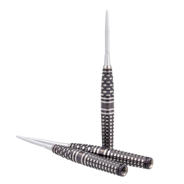 送料無料】TARGET JAPAN THE LEGEND G8 SWISS POINT STEEL 24g