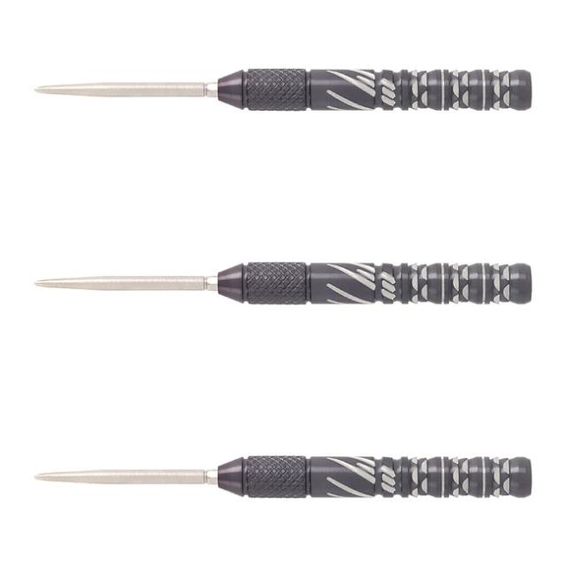 【送料無料】TARGET JAPAN BLACK MARQUE SERIES DRACO SWISS POINT STEEL 23g ＜190519＞ マシュー・リー選手モデル