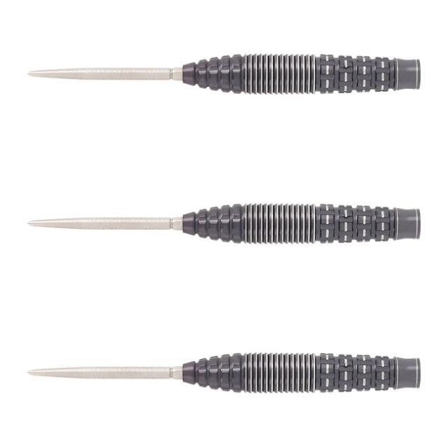 【送料無料】TARGET JAPAN BLACK MARQUE SERIES PHANTOM SWISS POINT STEEL 24g ＜190522＞