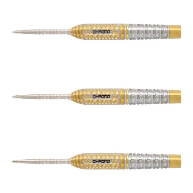 RVB クロノ レイモンド・ヴァン・バーナベルドモデル 2BA 18g