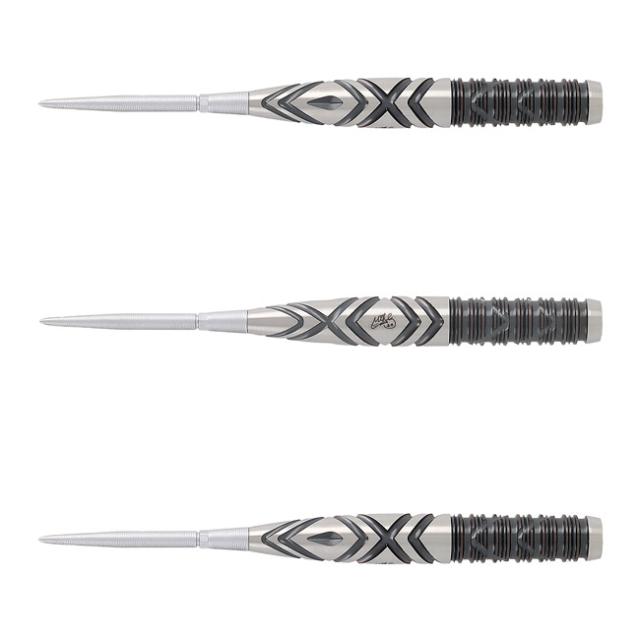 送料無料】TARGET JAPAN THE MIRACLE G6 SWISS POINT STEEL ＜190528