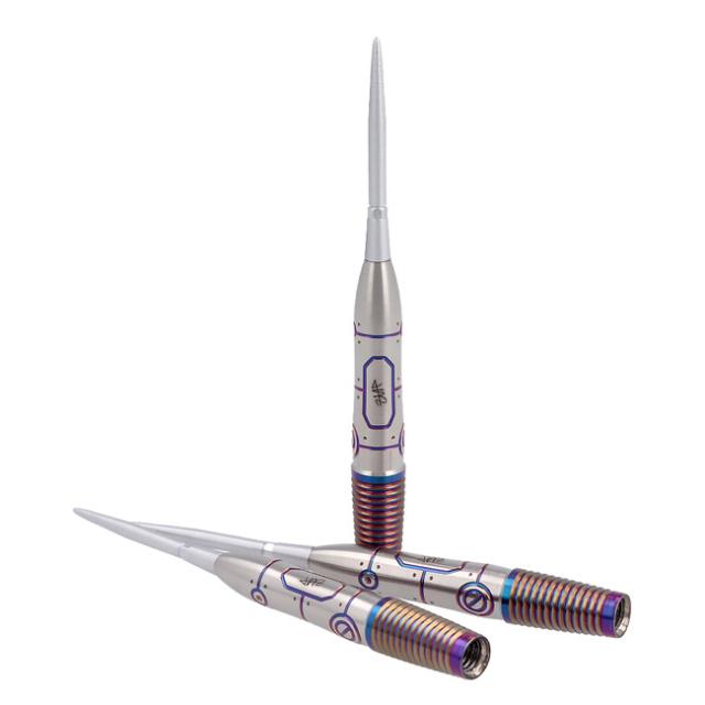 送料無料】TARGET JAPAN RISING SUN G9 SWISS POINT STEEL ＜190537