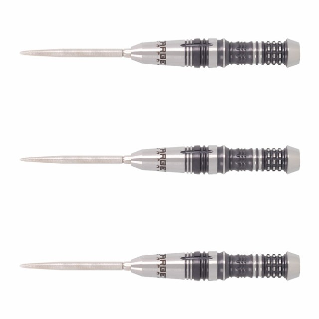 【送料無料】TARGET JAPAN BLACK MARQUE SERIES HERACLES SWISS POINT STEEL 23g ＜190555＞ ダニエル・チェン選手モデル　の通販は 9,750円