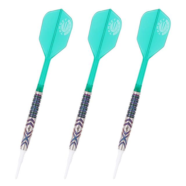 送料無料】TARGET JAPAN THE MIRACLE G6 LITE 2BA ＜210438＞ 鈴木未来