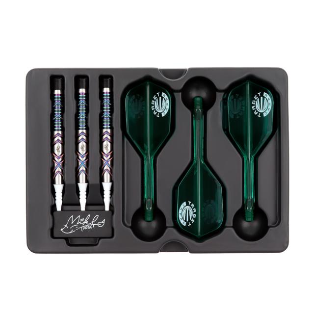 送料無料】TARGET JAPAN THE MIRACLE G6 LITE 2BA ＜210438＞ 鈴木未来