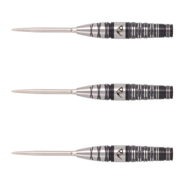 【送料無料】TARGET JAPAN BLACK MARQUE SERIES PW 2.0 SWISS POINT STEEL 24g ＜190574＞ タン・プワイ・ウェイ選手モデル 10,640円