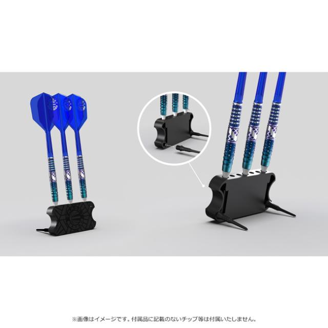 送料無料】TARGET JAPAN CHARIS G5 2BA ＜210458＞ キャシー・リョン