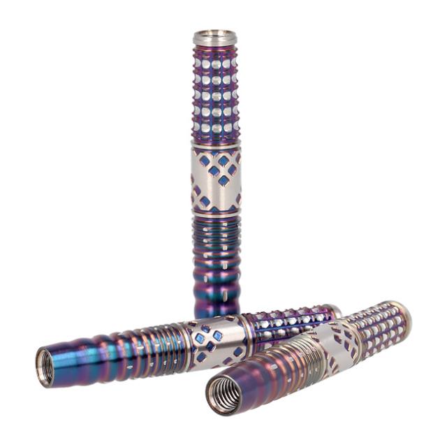 送料無料】TARGET JAPAN CHARIS G5 2BA ＜210458＞ キャシー・リョン